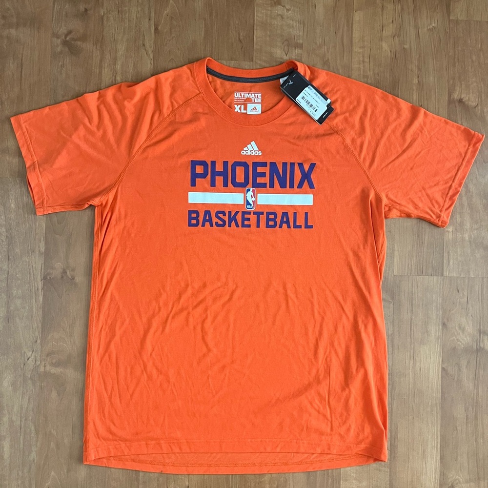 Adidas Phoenix Suns T-Shirt